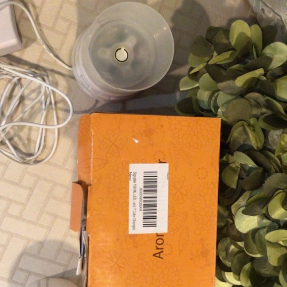 Diffuser - Picture 2 of 3